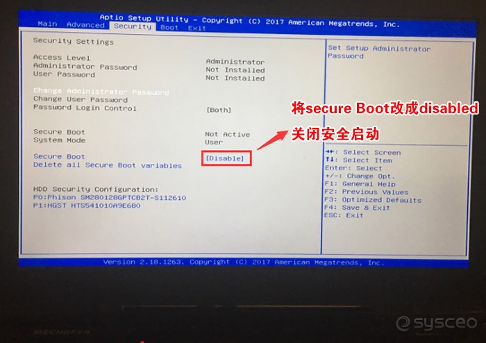 机械革命 NX5-V730 电脑U盘魔术师改装win7教程